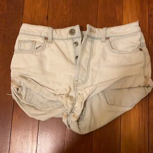 One Teaspoon Vintage for Bandits